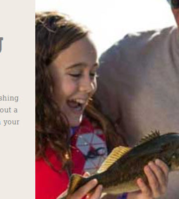 Free Fishing Days USA
