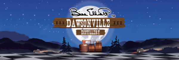 Dawsonville Moonshine Distillery in North GA
