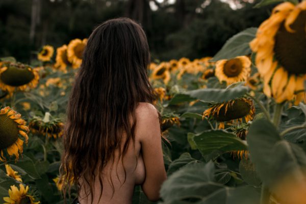 Find the Clothing Optional Resorts in the Georgia Mountains