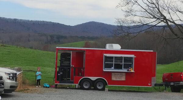 Chateau Meichtry Family Vineyard Winery