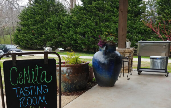 CeNita Vineyards Winery