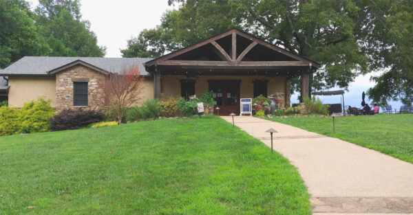 CeNita Vineyards and Winery