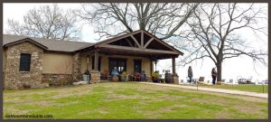 CeNita Vineyards Winery