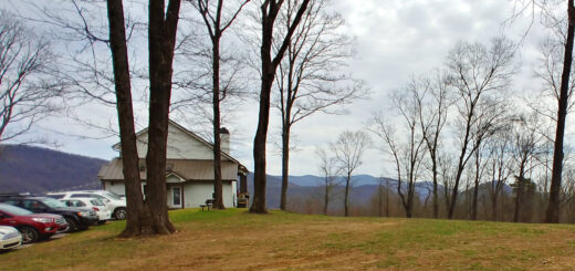 Fainting Goat Vineyards