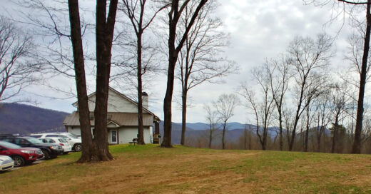 Fainting Goat Vineyards