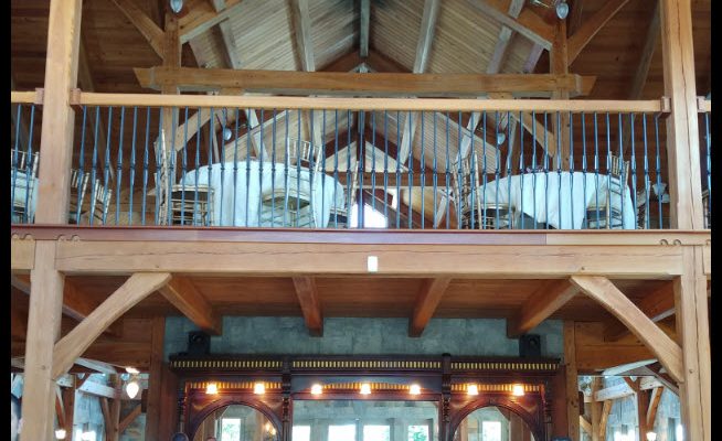 Frogtown Cellars Dahlonega GA