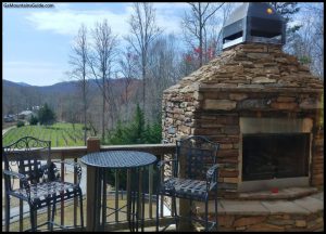 Paradise Hills Upper Hiwassee Highlands AVA