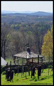 Wolf Mountain Vineyards Dahlonega Plateau