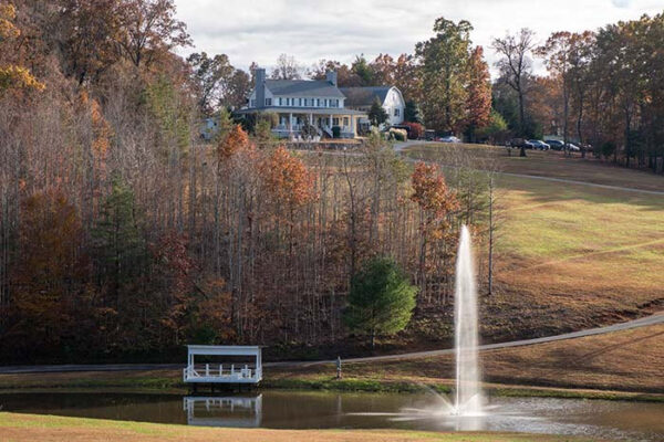 Dahlonega Resort & Vineyard