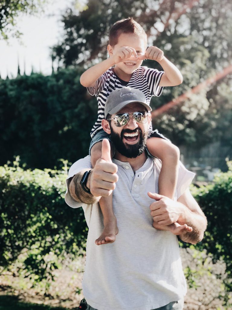 Father's Day Fun