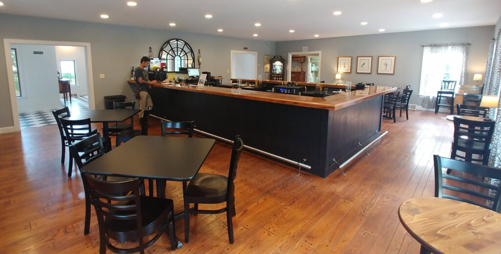 CreekstoneWineryGa Ga Mountains Guide