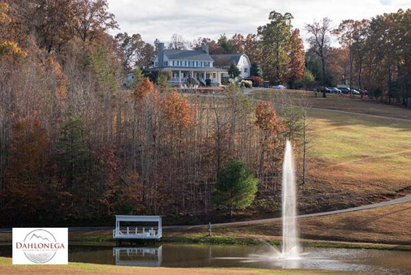 Dahlonega Resort and Vineyard