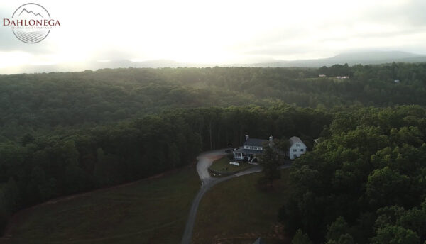 Dahlonega Resort and Vineyard