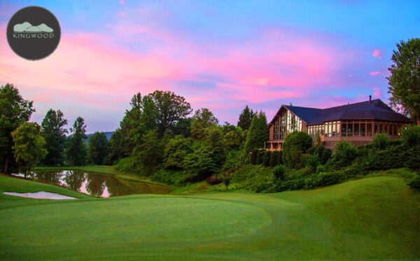 Kingwood Resort in Clayton, GA