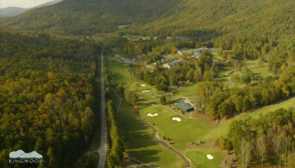 Kingwood Resort in Clayton, GA