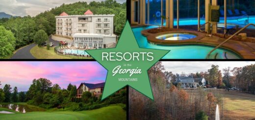 North Georgia Resorts