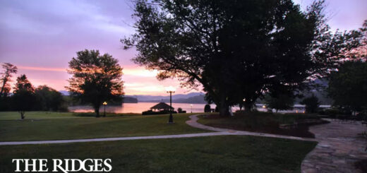 The Ridges Resort on Lake Chatuge in Young Harris, GA