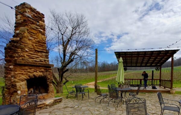 Cartecay Winery