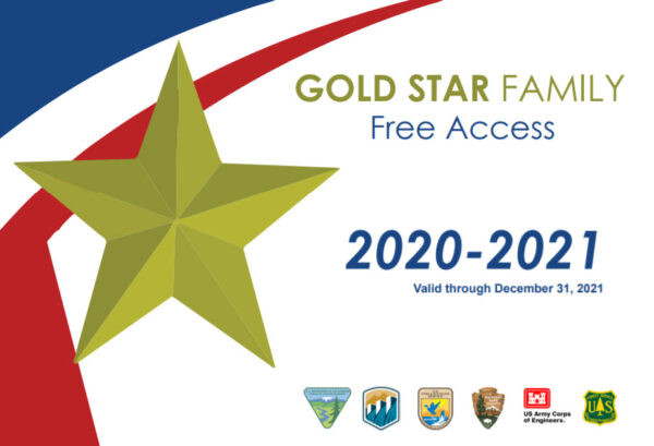Gold Star Families Free Access to National Parks