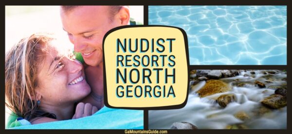 Nudist Resorts North GA