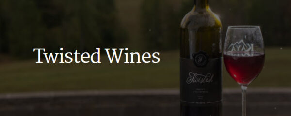 Twisted Wines