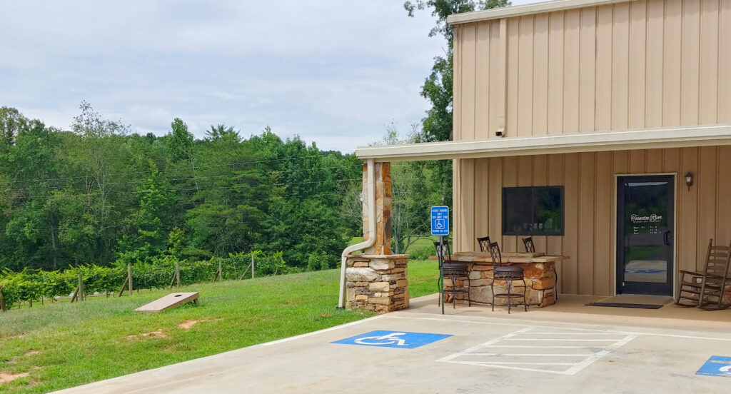 Where to buy MEAD in scenic North GA mountains!