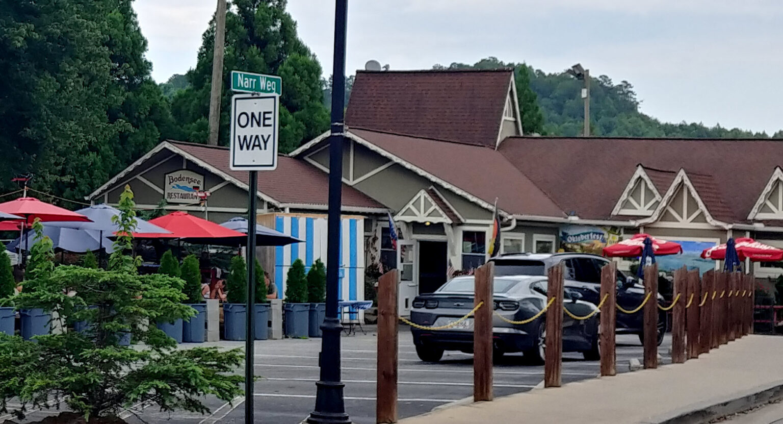 Best Restaurants in Helen GA Ga Mountains Guide