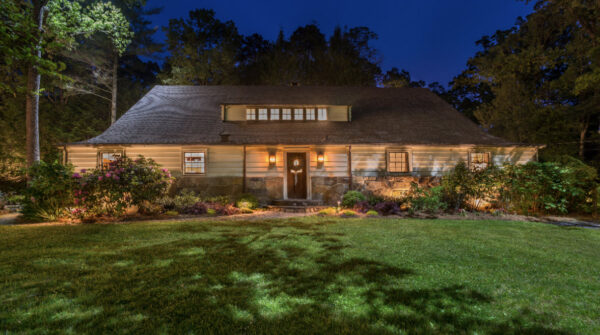 The Barn at Lake Rabun Vacation Rental in North Georgia