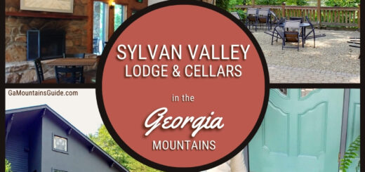 Sylvan Valley Lodge & Cellars GA