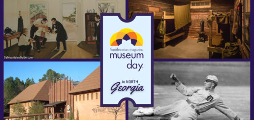 Free museum admission on Smithsonian Magazine Museum Day