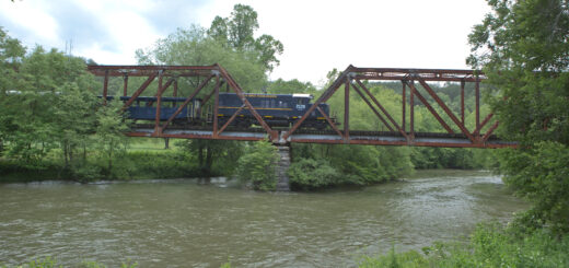 Blue Ridge Railroad GA [photo Explore Georgia