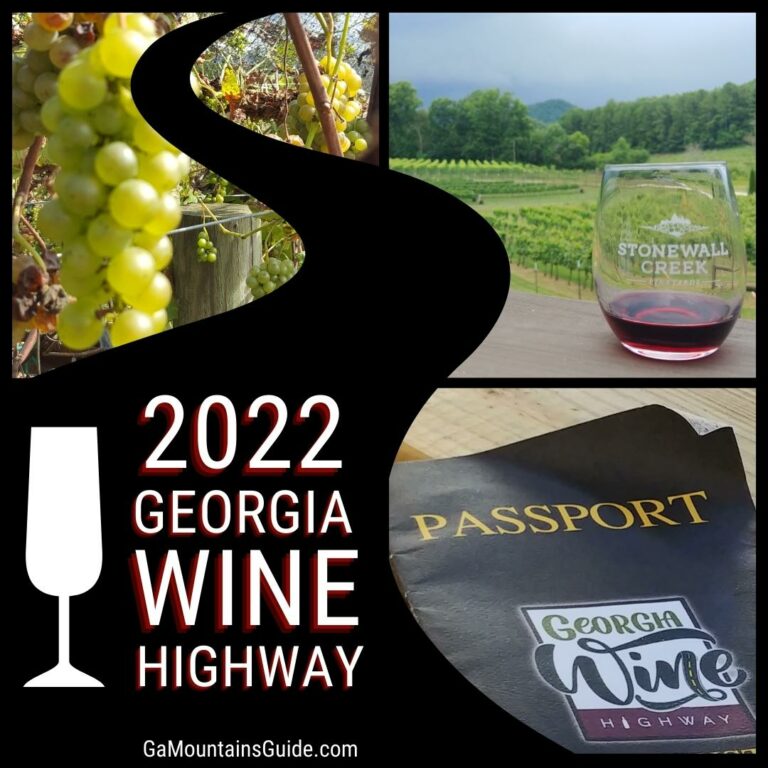 Wine Highway 2022 event happens March 1 March 31