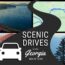 Scenic Drives in the Georgia Mountains