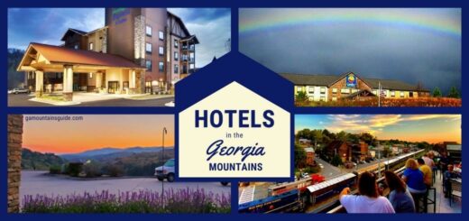 Hotels North Ga Mountains