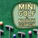 Miniature Golf in the Georgia Mountains