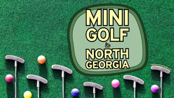 Mini Golf Courses Near Me Georgia