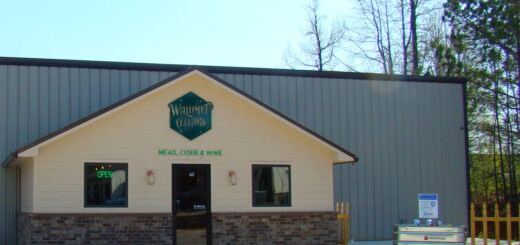 Waldmet Cellars - Mead, Cider, and Wine