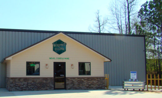 Waldmet Cellars - Mead, Cider, and Wine