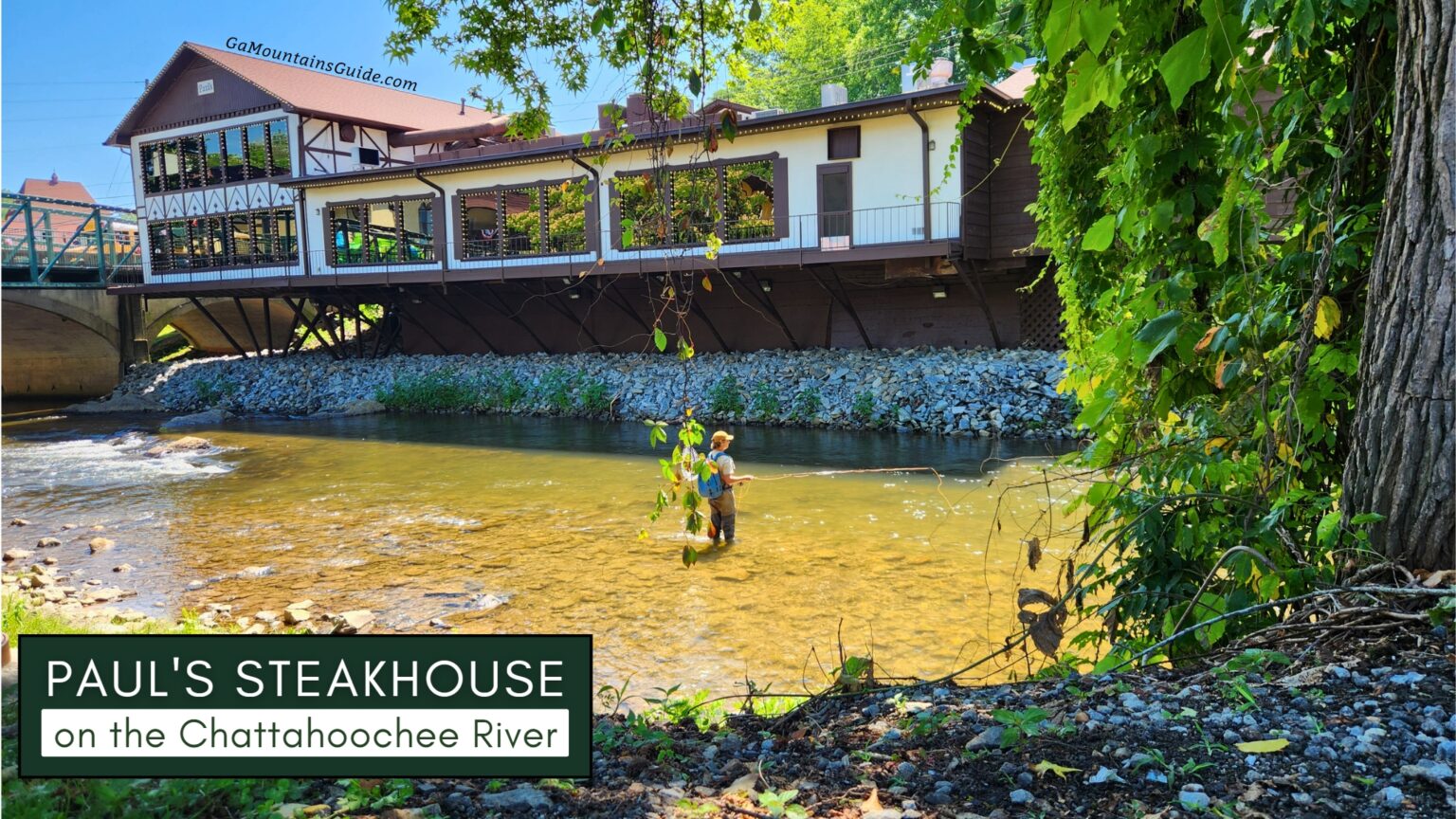 Top 15 Places to See Live Music in Helen,