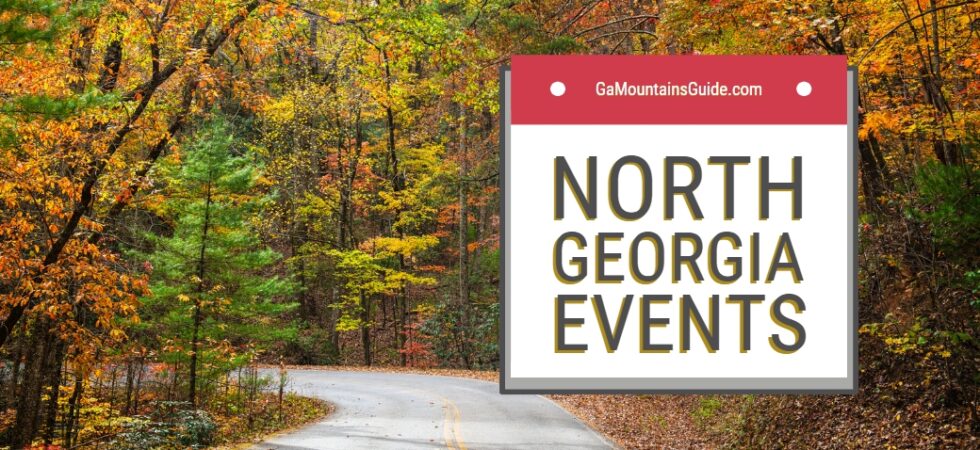 North Georgia Events