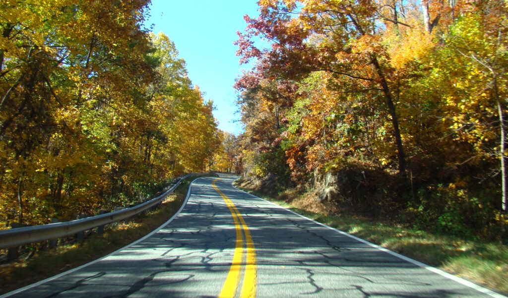 Luxury car rentals for the most exciting North GA drives!