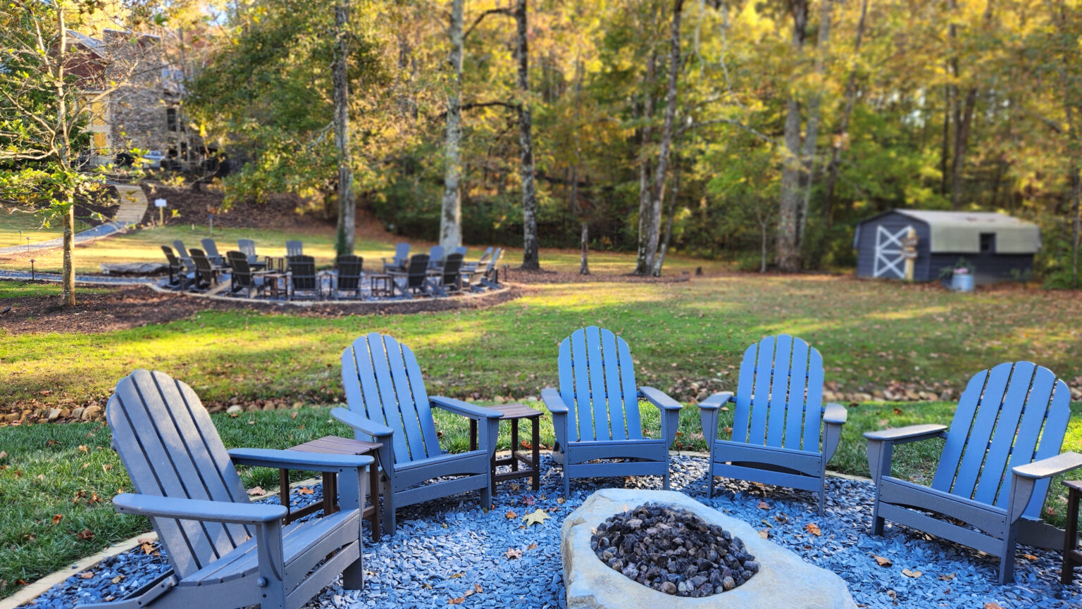 Try the Unique Wine Tasting Experience at Cairn View Winery