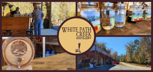 WhitePath Creek Distillery