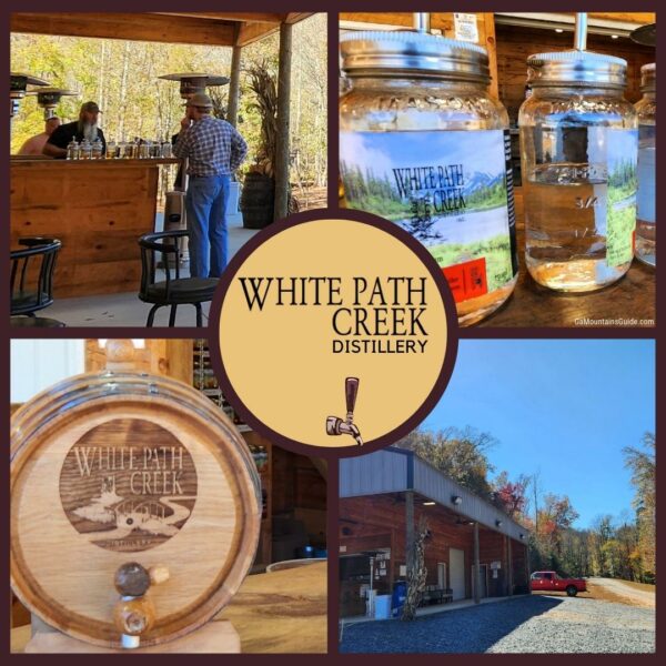WhitePath Creek Distillery