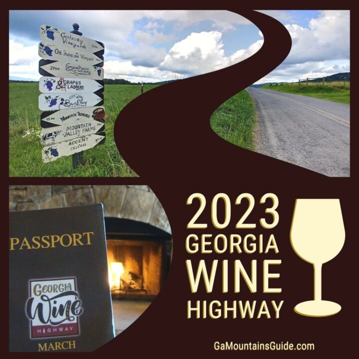 Ultimate Guide to the 2023 Wine Highway March 131