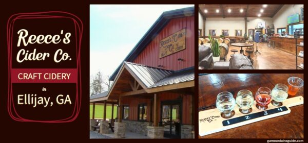 Reece's Cider Company