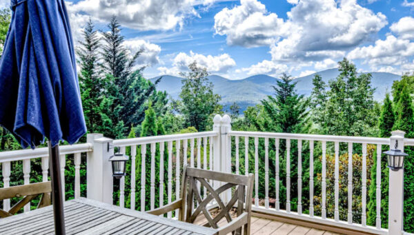 Georgia Castle Blairsville Rental VRBO