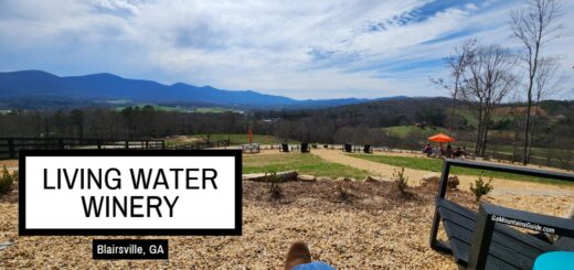Living Water Winery