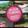 River Tubing in the Georgia Mountains