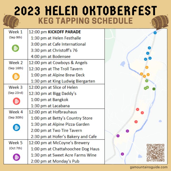 Oktoberfest 2024 Helen Garvey Rafa Ursola